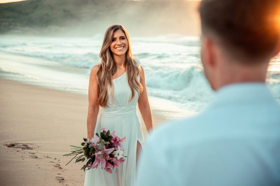 Pré Wedding