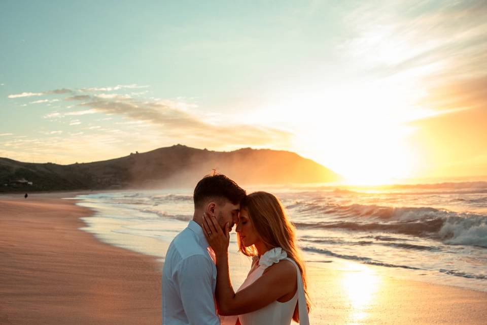 Pré Wedding