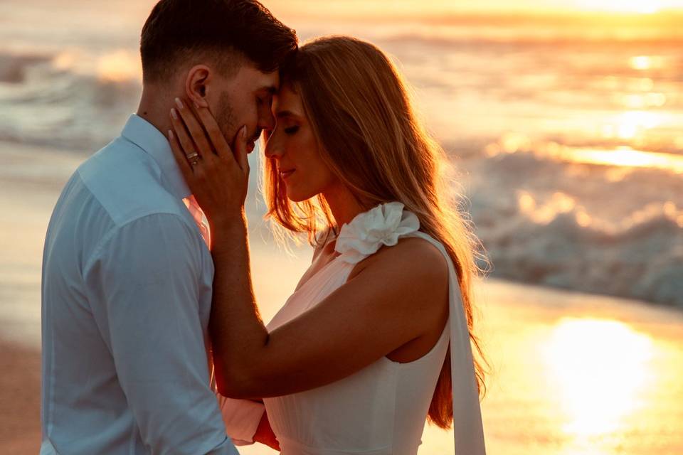 Pré Wedding