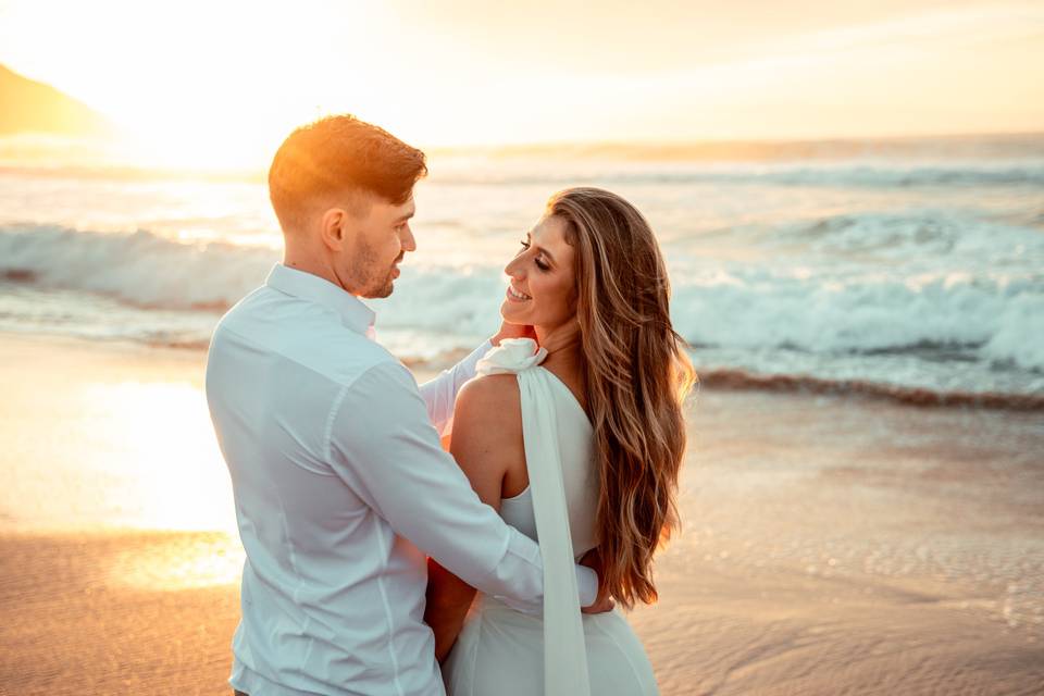 Pré Wedding