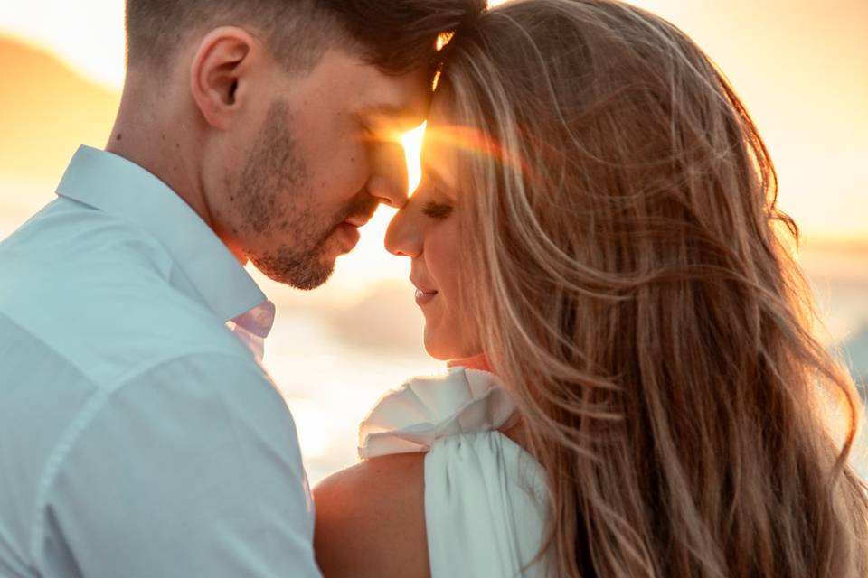 Pré Wedding