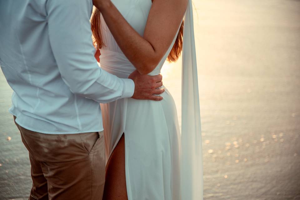 Pré Wedding