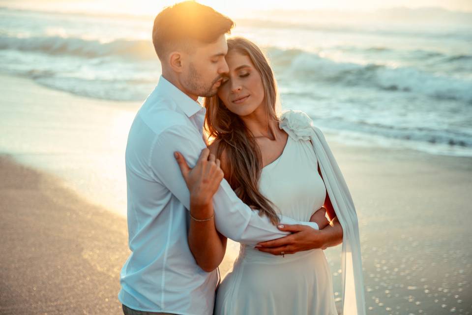 Pré Wedding