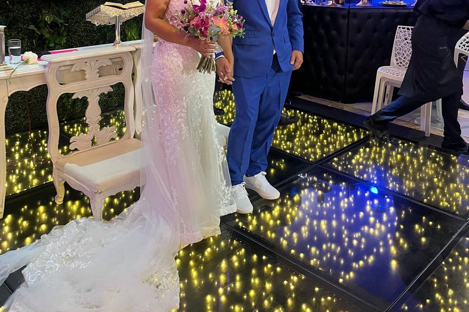 Bodas de Prata