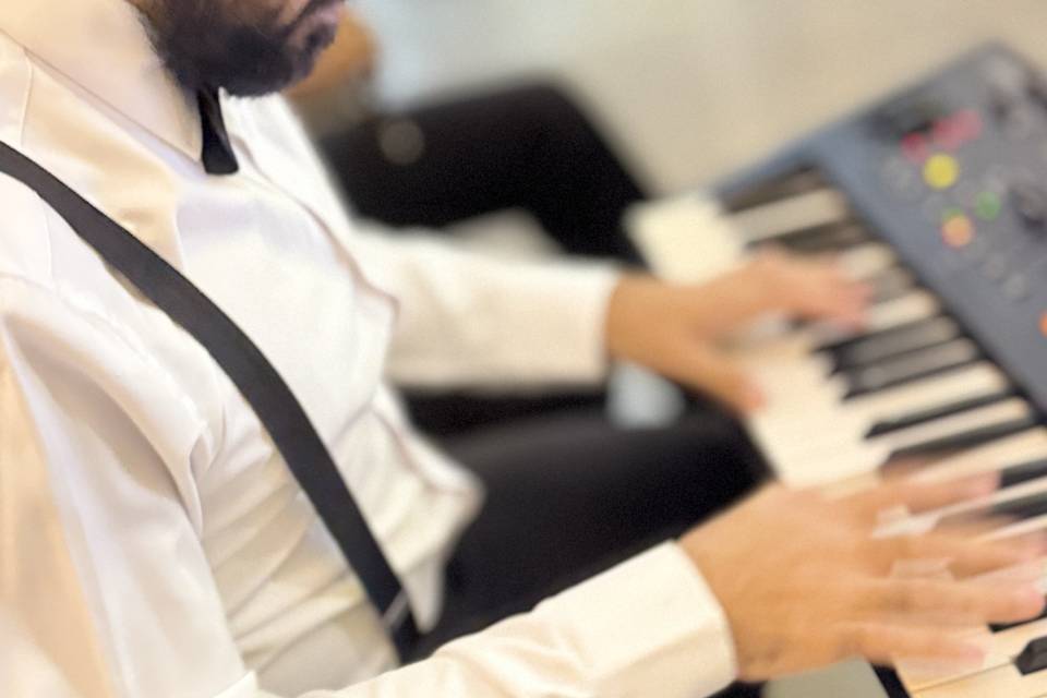 Pianista Glauco