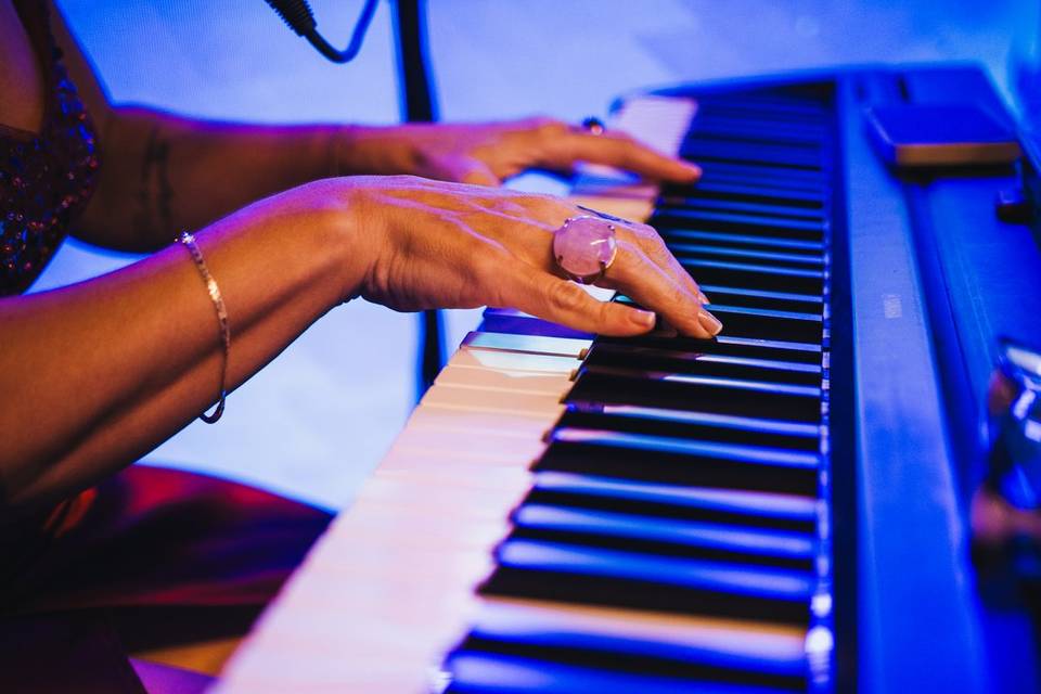 Piano