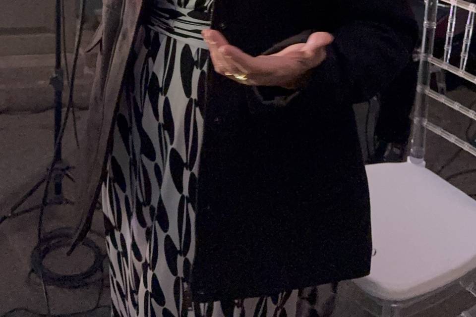 Casamento no Cristo Redentor