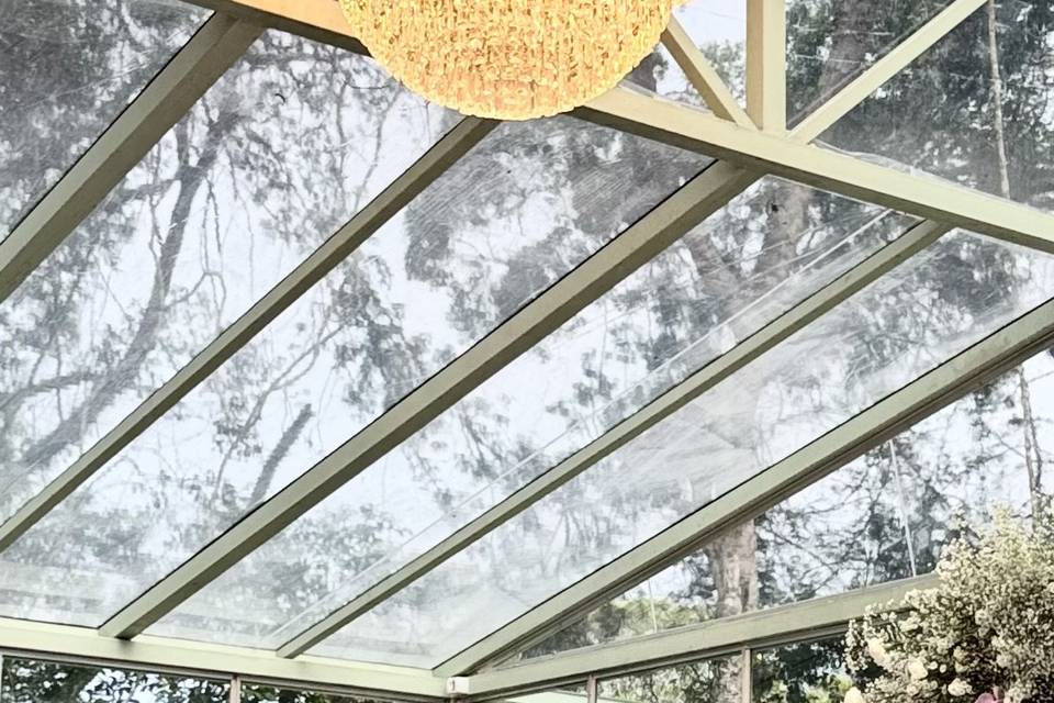 Cerimônia Cristina e Tales