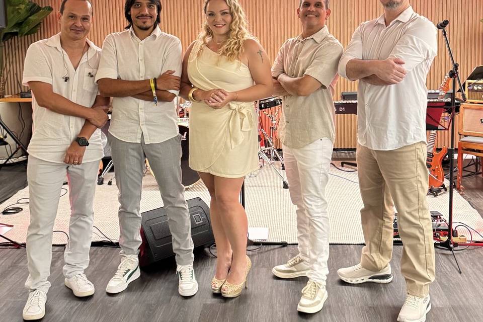 Banda Musicare