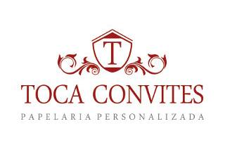 Toca Convites Logo