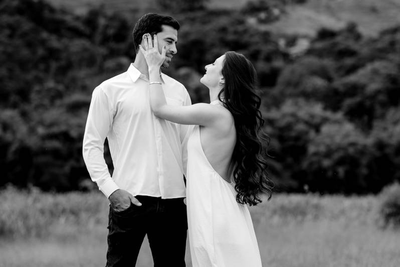 Ensaio Pré Wedding