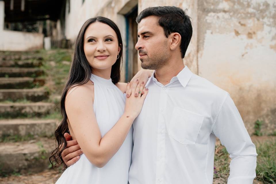 Fotos fazenda antiga