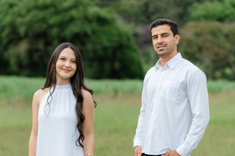 Ensaio Monte Verde - MG