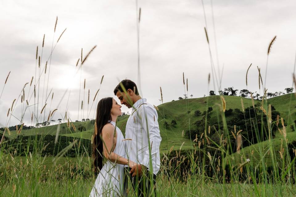 Fotógrafo de casamento MG