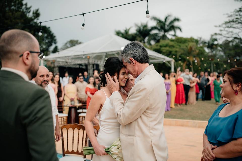 Fotografia de casamento