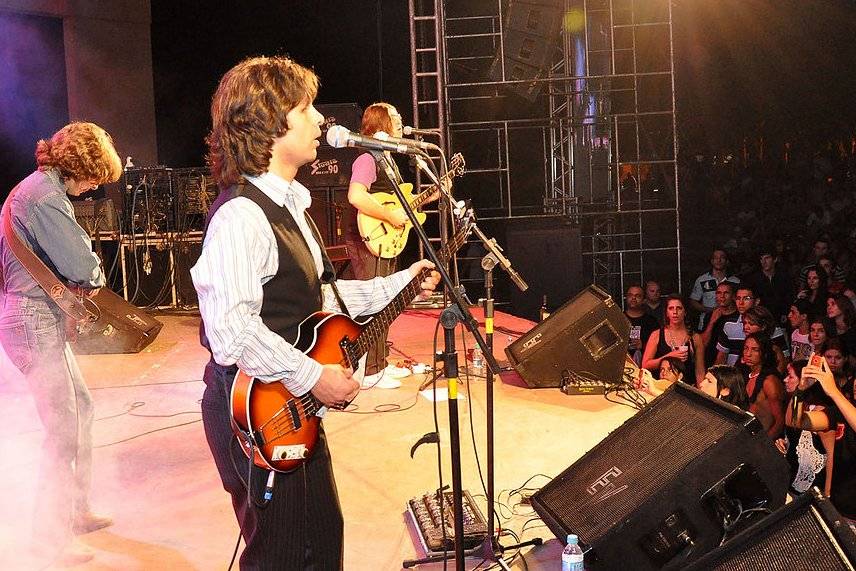 ZoomBeatles