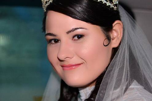 Um casamento perfeito