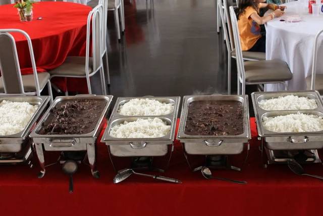 Buffet de feijoada