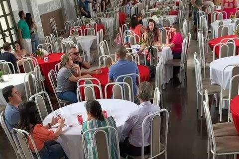 Buffet