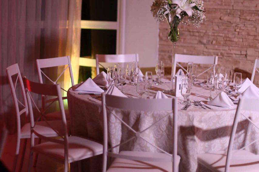 Decoração de Casamento