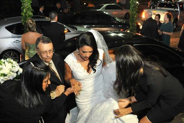 M3l Assessoria de Eventos