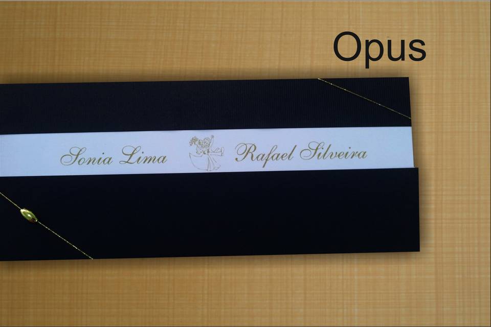 Opus black