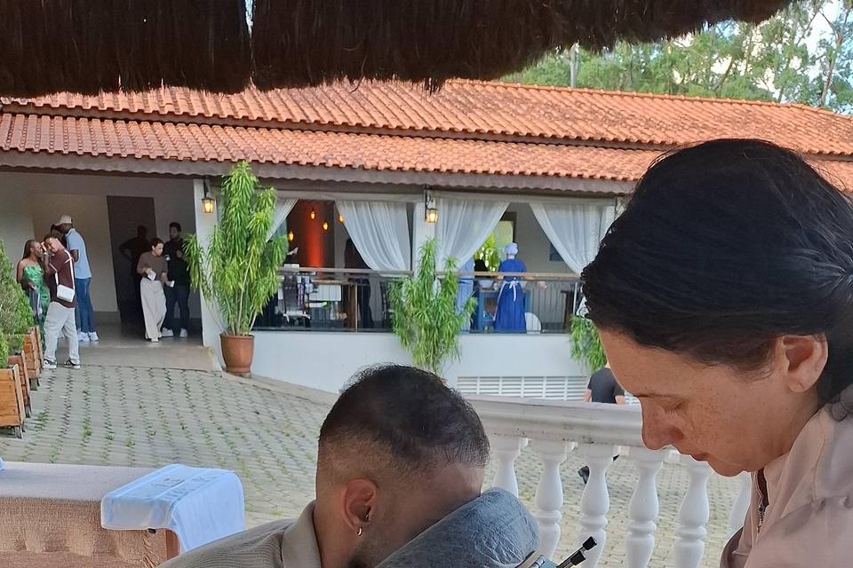 Zet Massagem