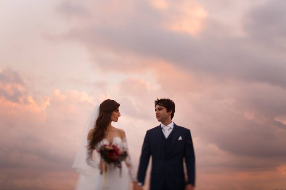 Karol e Greg- Roftop5