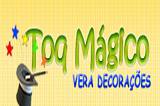Toq Mágico - Vera decorações