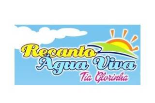 Recanto Água Viva  logo