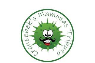 Creuzebek's Mamonas Tribute logo