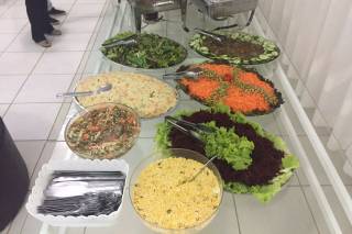 Opção Buffet