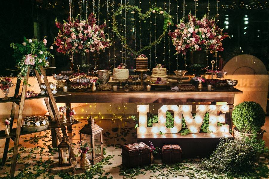 Lumiere Eventos