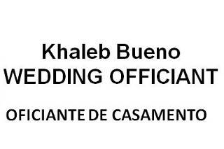 Logo Celebrante de Casamento