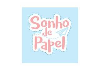 Sonho de Papel  logo