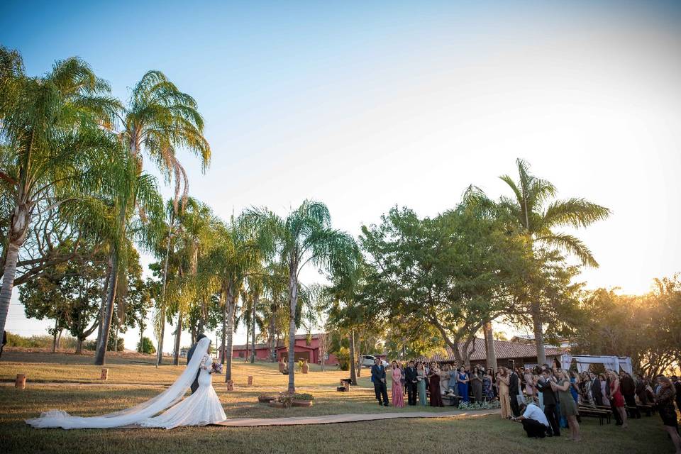 Celebre Soluções em Eventos