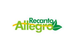 Recanto allegro logo