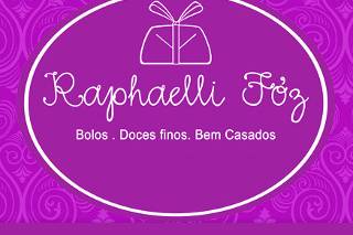 Logo Raphaelli Foz