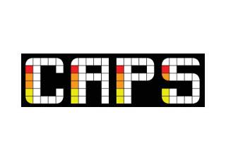 Estúdio CAPS logo