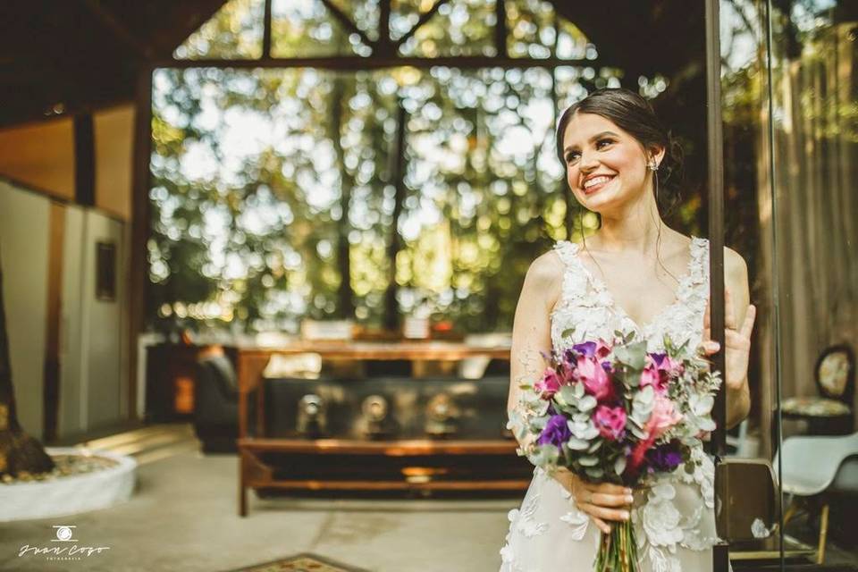 Amanda - Quinta da Cantareira