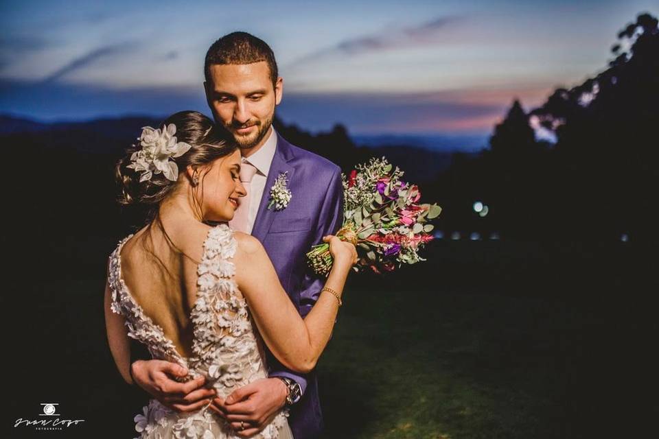 Amanda - Quinta da Cantareira