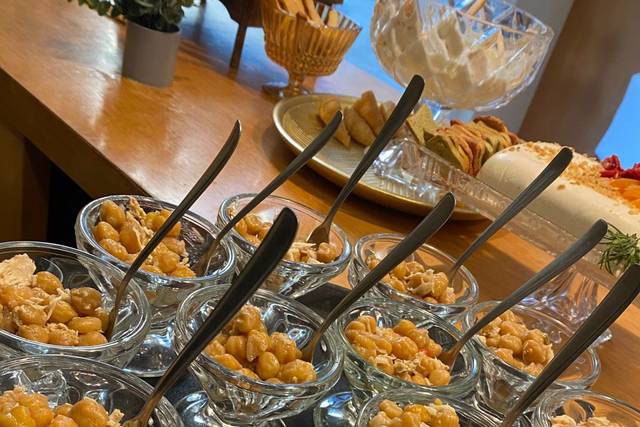 Finger Foods