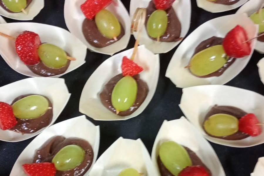 DOCES