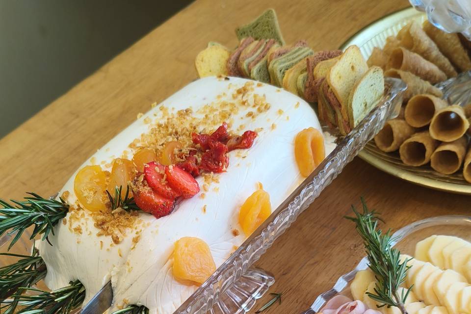 ilha Gastronômica
