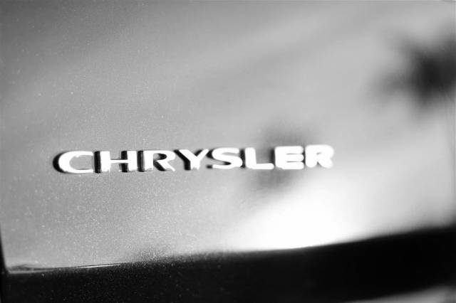 Fotos Chrysler 300c V8