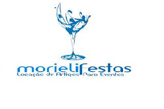 Morieli Festas logo