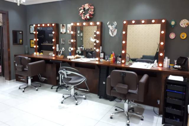 Oficina da Beleza Concept