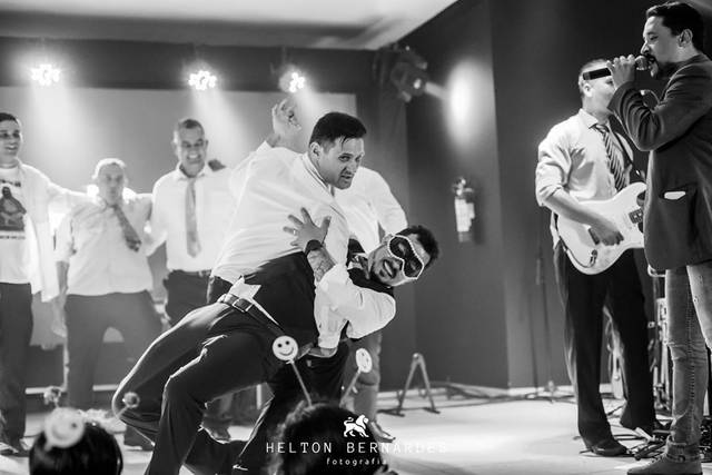 ´Música de casamento
