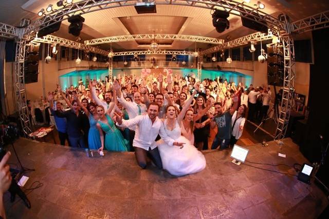 Música de casamento