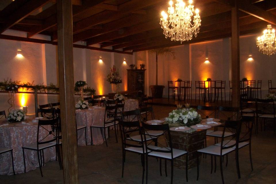 Organiza Eventos